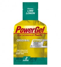 POWERGEL 41 mg (pack 3 gel da 41 mg)